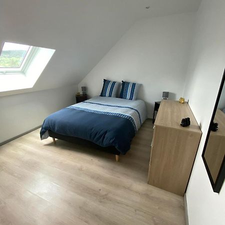 Appartement Neuf Vosges Fraize Exterior photo