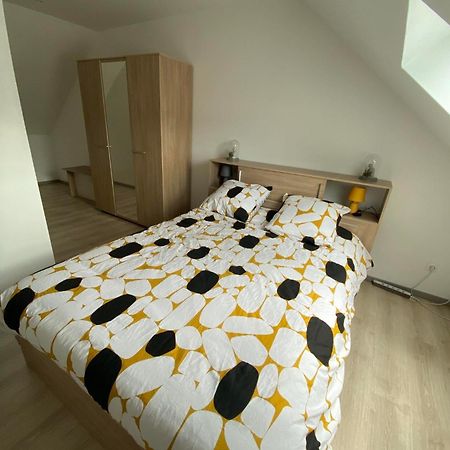 Appartement Neuf Vosges Fraize Exterior photo